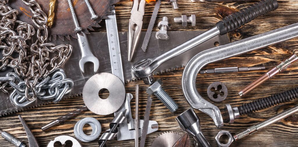 Ferramenta a Pianella